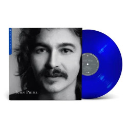 JOHN PRINE - NOW PLAYING...