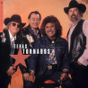 TEXAS TORNADOS - NOW PLAYING (LP-VINILO) RED