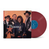 TEXAS TORNADOS - NOW PLAYING (LP-VINILO) RED
