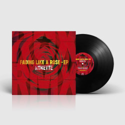 ROXETTE - FADING LIKE A...