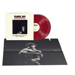 VANCE JOY - DREAM YOUR LIFE...