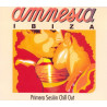 VARIOS AMNESIA IBIZA PRIMERA SESION CHIL - AMNESIA IBIZA PRIMERA SESION CHILL OUT