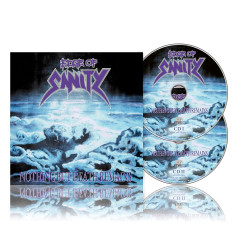 EDGE OF SANITY - NOTHING...