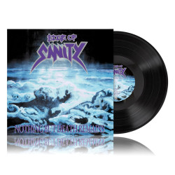 EDGE OF SANITY - NOTHING...