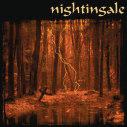 NIGHTINGALE - I (2 CD)