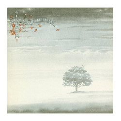 GENESIS - WIND & WUTHERING...