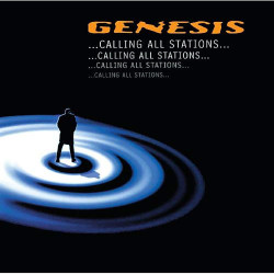 GENESIS - CALLING ALL...