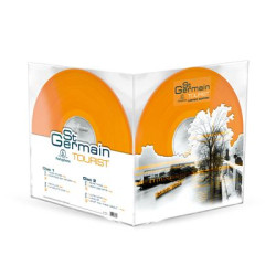ST. GERMAIN - TOURIST (2...
