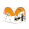ST. GERMAIN - TOURIST (2 LP-VINILO) ORANGE