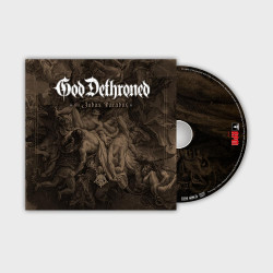 GOD DETHRONED - THE JUDAS...