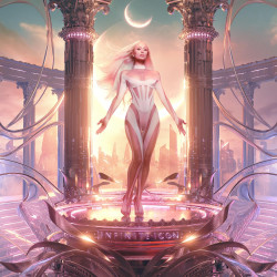 PARIS HILTON - INFINITE...