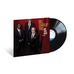 BILL CHARLAP TRIO - AND...