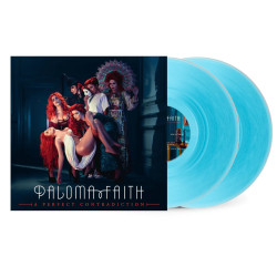 PALOMA FAITH - A PERFECT...