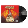 TENACIOUS D - RIZE OF THE FENIX (LP-VINILO)