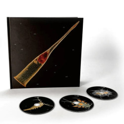 LEPROUS - MELODIES OF...