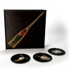 LEPROUS - MELODIES OF ATONEMENT (2 CD + BLU-RAY)