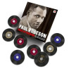 PAUL ROBESON - VOICE OF FREEDOM: HIS COMPLETE COLUMBIA, RCA, HMV AND VICTOR RECORDINGS (14 CD)