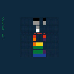 COLDPLAY - X & Y (2 LP-VINILO)