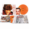RALPHIE CHOO - SUPERNOVA (LP-VINILO) NARANJA FANZINE