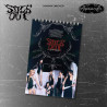 NMIXX - FE3O4: STICK OUT (PYROMANCY VERSION) (CD)
