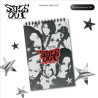 NMIXX - FE3O4: STICK OUT (NEPHELOMANCY VERSION) (CD)