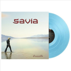 SAVIA - INSENSIBLE (EDICIÓN...