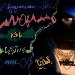 LL COOL J - THE FORCE...