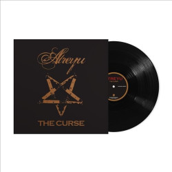 ATREYU - THE CURSE (20TH...