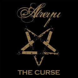 ATREYU - THE CURSE (20TH ANNIVERSARY) (LP-VINILO)