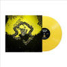 WAGE WAR - STIGMA (LP-VINILO) YELLOW