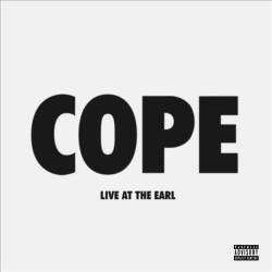 MANCHESTER ORCHESTRA - COPE...