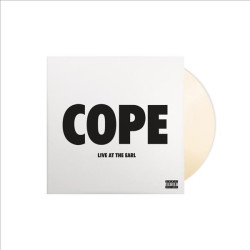 MANCHESTER ORCHESTRA - COPE...