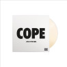 MANCHESTER ORCHESTRA - COPE LIVE AT THE EARL (LP-VINILO) DELUXE MARFIL