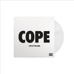 MANCHESTER ORCHESTRA - COPE...