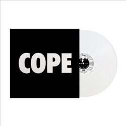 MANCHESTER ORCHESTRA - COPE...