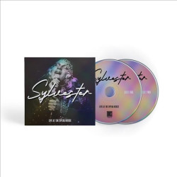 SYLVESTER - LIVE AT THE OPERA HOUSE (THE COMPLETE RECORDINGS) (2 CD)