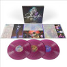 SYLVESTER - LIVE AT THE OPERA HOUSE (THE COMPLETE RECORDINGS) (3 LP-VINILO) COLOR