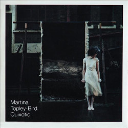 MARTINA TOPLEY-BIRD - QUIXOTIC (EXPANDED EDITION) (2 LP-VINILO)