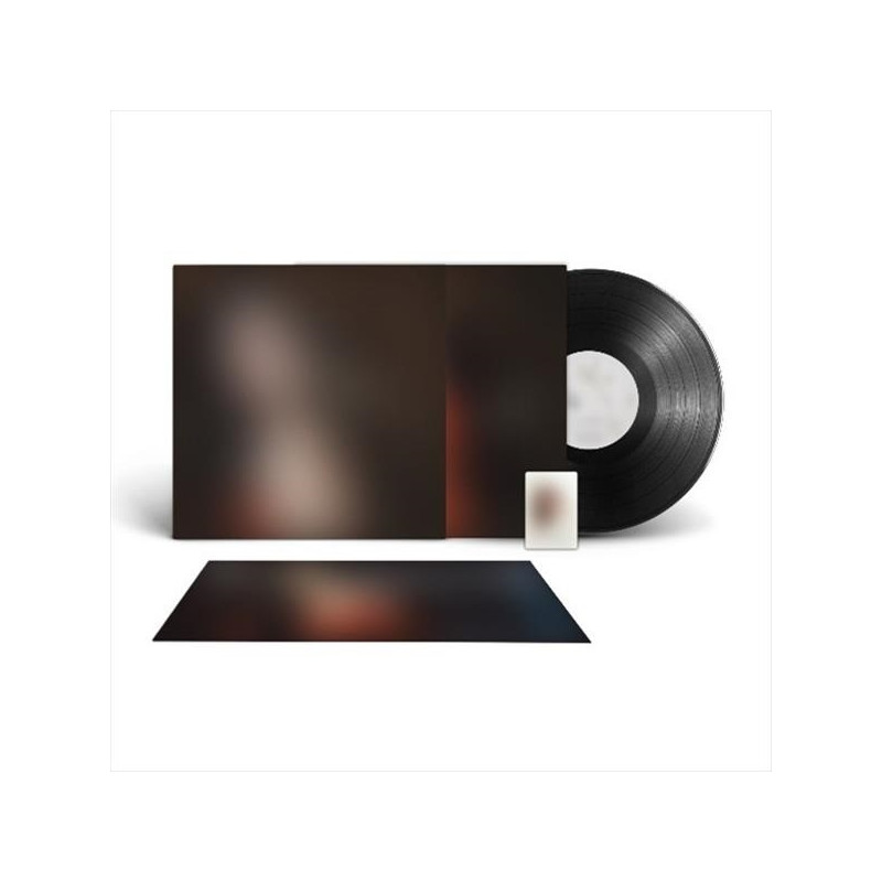 TZUYU (TWICE) - ABOUTZU (VINYL VER.) (LP-VINILO)