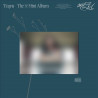 TZUYU (TWICE) - ABOUTZU (RUN VER.) (CD)