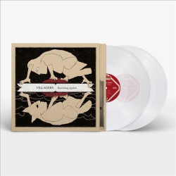 VILLAGERS - BECOMING A...