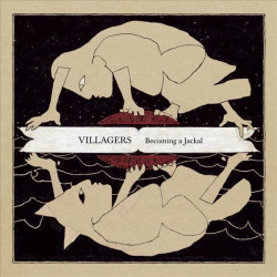 VILLAGERS - BECOMING A JACKAL (2 LP-VINILO) DELUXE CLEAR