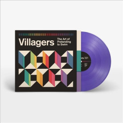 VILLAGERS - THE ART OF...
