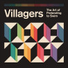 VILLAGERS - THE ART OF PRETENDING TO SWIM (LP-VINILO) DELUXE PURPLE