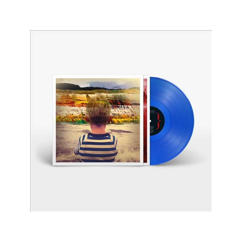 VILLAGERS - AWAYLAND (LP-VINILO) DELUXE BLUE