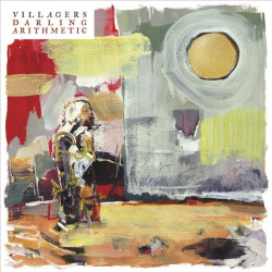 VILLAGERS - DARLING ARITHMETIC (LP-VINILO) DELUXE RED
