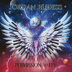 JORDAN RUDESS - PERMISSION...