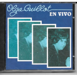 OLGA GUILLOT - EN VIVO