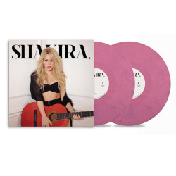 SHAKIRA - SHAKIRA (2...