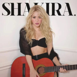 SHAKIRA - SHAKIRA (2 LP-VINILO) PINK